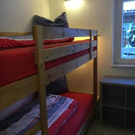 Liesl, Ruim 4 Pers. Met Eigen Tuin! *