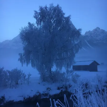 Liesl, Ruim 4 Pers. Met Eigen Tuin!