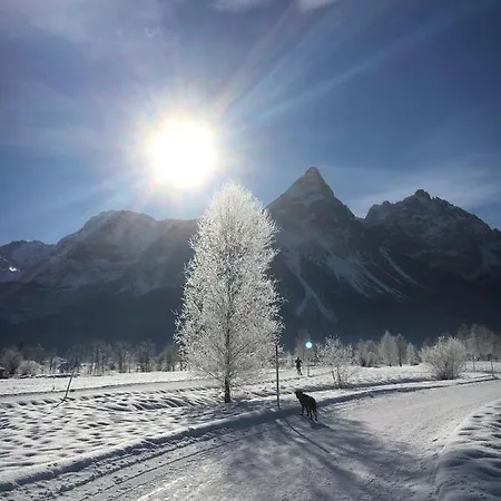 Liesl, Ruim 4 Pers. Met Eigen Tuin!
