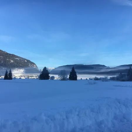 アパート Liesl, Ruim 4 Pers. Met Eigen Tuin!