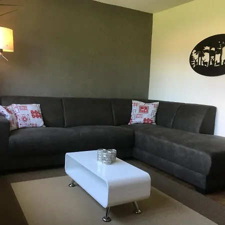 Liesl, Ruim 4 Pers. Met Eigen Tuin! * エールヴァルト