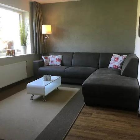 Liesl, Ruim 4 Pers. Met Eigen Tuin!