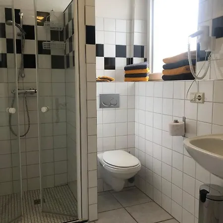 Liesl, Ruim 4 Pers. Met Eigen Tuin! Apartamento