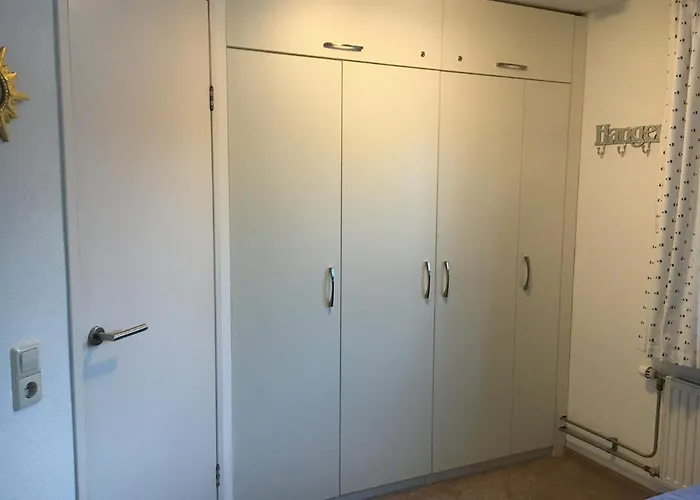 Liesl, Ruim 4 Pers. Met Eigen Tuin! Apartamento