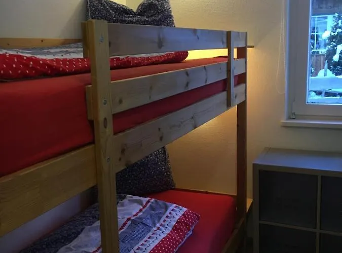 Liesl, Ruim 4 Pers. Met Eigen Tuin! *