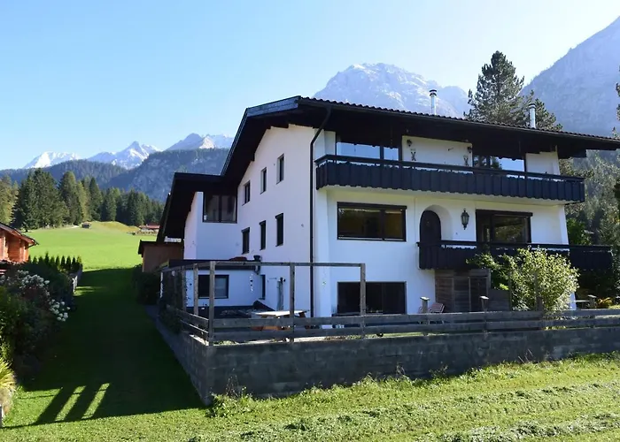 Liesl, Ruim 4 Pers. Met Eigen Tuin! Apartamento *