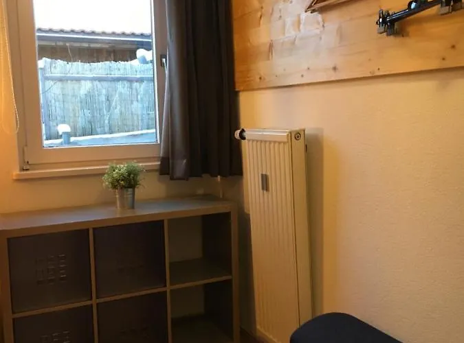 Liesl, Ruim 4 Pers. Met Eigen Tuin! *