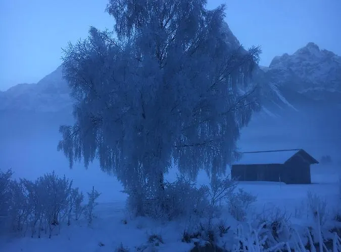 Liesl, Ruim 4 Pers. Met Eigen Tuin!