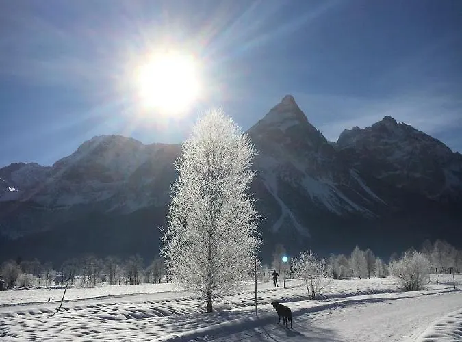 Liesl, Ruim 4 Pers. Met Eigen Tuin!