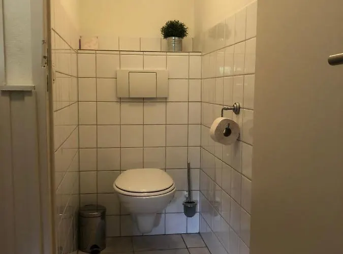 Liesl, Ruim 4 Pers. Met Eigen Tuin! Apartamento *