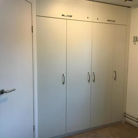 Liesl, Ruim 4 Pers. Met Eigen Tuin! Daire