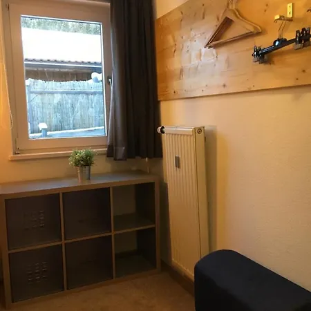 Liesl, Ruim 4 Pers. Met Eigen Tuin! *