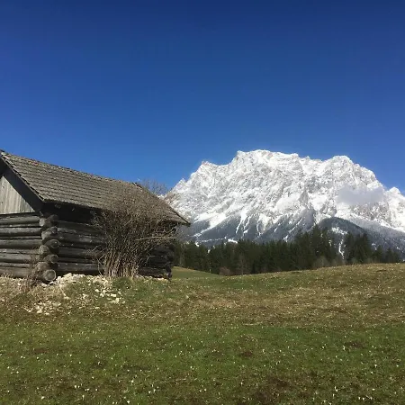 Daire Liesl, Ruim 4 Pers. Met Eigen Tuin!