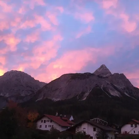 Daire Liesl, Ruim 4 Pers. Met Eigen Tuin!