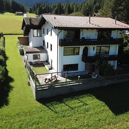 Liesl, Ruim 4 Pers. Met Eigen Tuin!