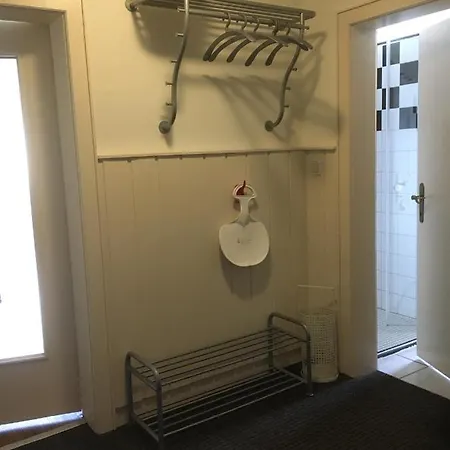 Liesl, Ruim 4 Pers. Met Eigen Tuin! Daire *